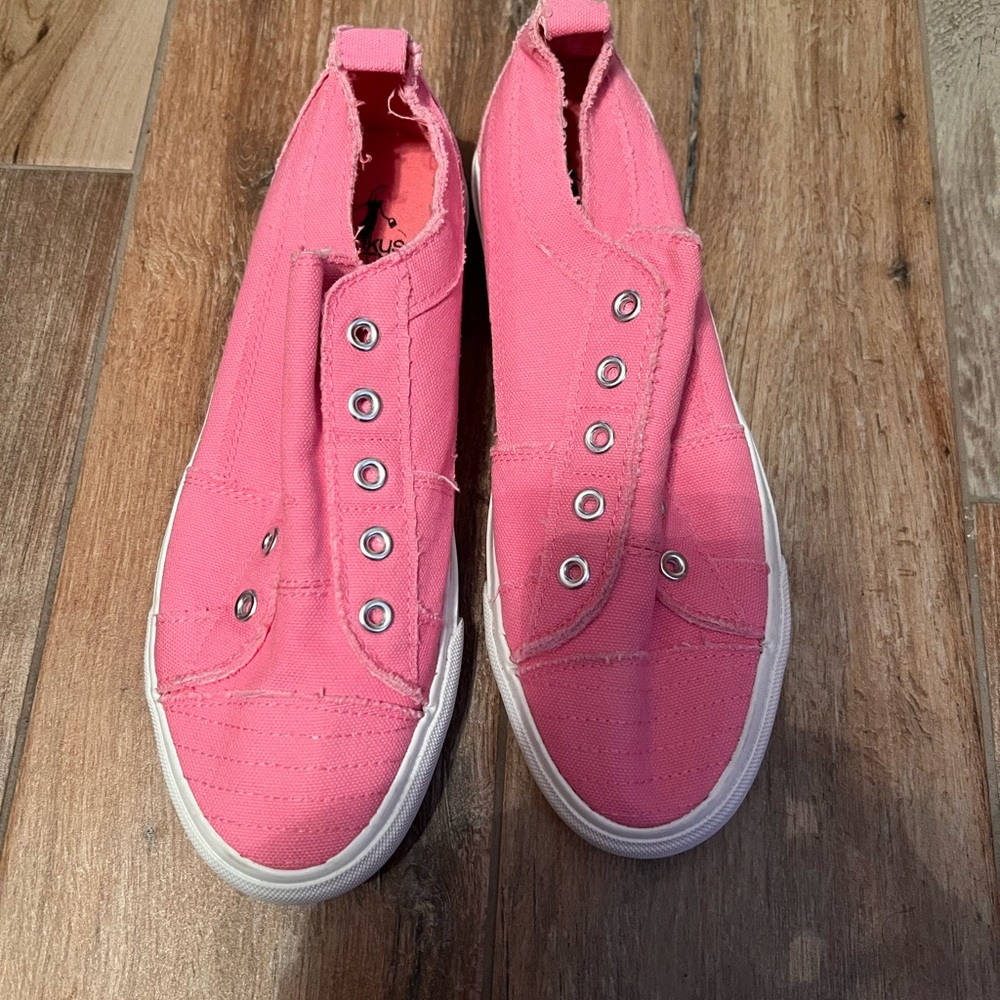 Corkys shoes